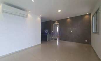 Imagem 5: Apartamento com 2 dormitórios para alugar, 121 m² por R$ 9.514/mês - Jardim Caravelas - Sã