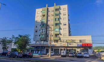 Imagem 2: Imóvel para venda tem 61 metros quadrados com 2 quartos em Cavalhada - Porto Alegre - RS