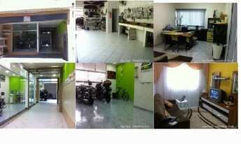 Imagem 3: Sobrado em Rua Cândia - Carrão - São Paulo/SP