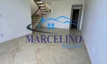 Imagem 3: Linda cobertura com vista encantadora!