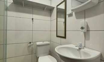 Imagem 7: Imóvel para venda possui 58 metros quadrados com 2 quartos em Areias - Camboriú - SC