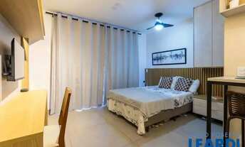 Imagem 4: APARTAMENTO - CONSOLAÇÃO - SP