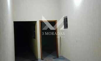 Imagem 2: Casa 3Q no Setor Santos Dumont Goiânia