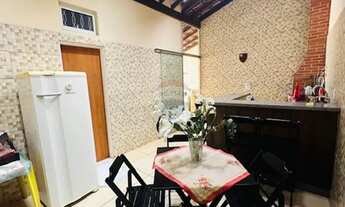 Imagem: Casa à venda 03 quartos, 119m², 02 vagas