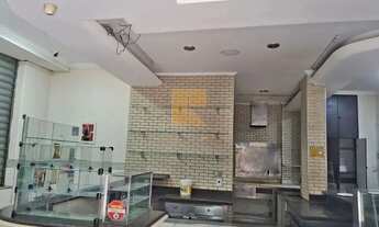 Imagem 3: Loja em esquina perfeiro para bar e similares