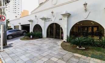 Imagem 2: Apartamento à Venda com 3 Suítes, varanda Gourmet no Edidício MAISON ISABELA, próximo do G