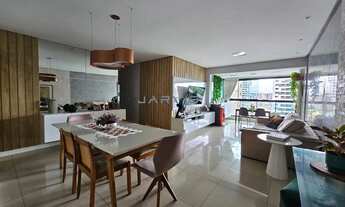 Imagem 2: Apartamento Ponta Verde, 3/4 sendo 2 suítes R$ 1.270.000,00