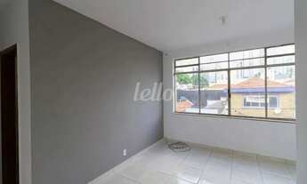 Imagem 4: Apartamento 2 quartos para alugar no(a) Tatuapé