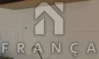 Imagem 3: APARTAMENTO - 02 DORMITÓRIOS - JARDIM JACINTO