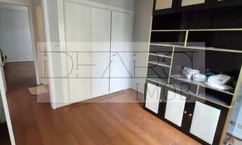 Imagem 5: APARTAMENTO ACONCHEGANTE PARA LOCAÇÃO, DE 84M², COM 3 QUARTOS, 1 VAGA - VILA OLIMPIA