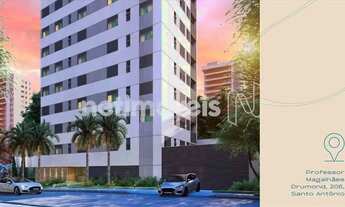 Imagem: Venda Apartamento 3 quartos Santo Antônio