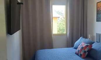 Imagem 5: Apartamento para Venda em Santo André, Jardim Santo André, 2 dormitórios, 1 banheiro, 1 va