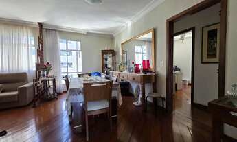 Imagem 6: Apartamento 4 Quartos à venda, 4 quartos, 1 suíte, 2 vagas, Gutierrez - Belo Horizonte/MG