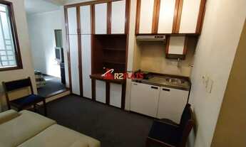 Imagem 2: Flat com ótimo preço no bairro Jardins. Confira!