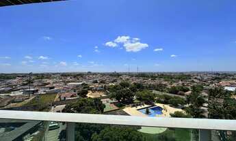 Imagem 5: Apartamento em Arapiraca no Residencial Espace