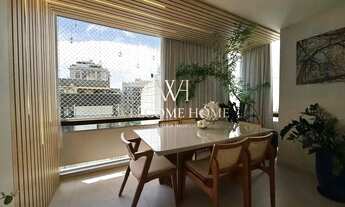 Imagem 3: Apartamento com 3 quartos à venda, 90 m² por R$ 990.000 - Jardim Icaraí - Niterói/RJ