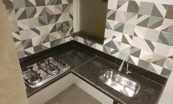 Imagem 4: Imóvel para venda com 35 metros quadrados com 1 quarto em Centro - Rio de Janeiro - RJ