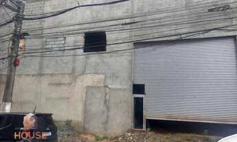 Imagem 6: Galpão para alugar, 330 m² por R$ 9.000/mês - Centro Industrial - Itaquaquecetuba/SP