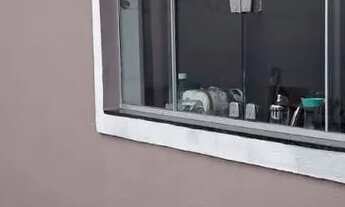 Imagem 3: Casa à venda em nhô quim, piracicaba 2 quartos 120m²