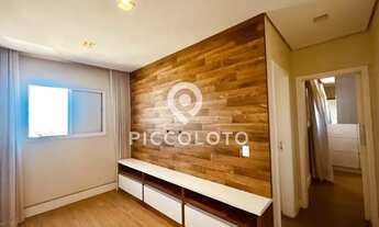 Imagem 4: Apartamento à venda e para alugar em Valinhos, Jurema, com 2 quartos, com 65 m²