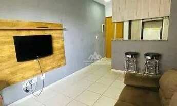 Imagem: Apartamento com 1 dormitório à venda