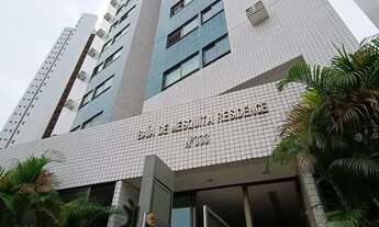 Imagem 4: Alugo apartamento Boa viagem - 2 Quartos.