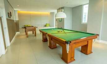 Imagem 5: Ed Living Resort - 116m² - 3 suítes + 2 vagas - Lazer Completo - Dunas/Manoel Dias Branco