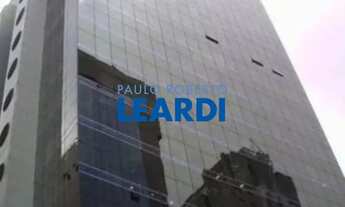 Imagem: CONJ. COMERCIAL - BROOKLIN - SP