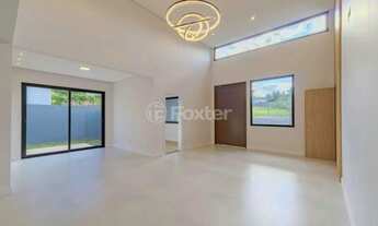 Imagem 3: Apartamento à venda Rua Inglaterra, Condomínio Terras de Santa Teresa - Itupeva