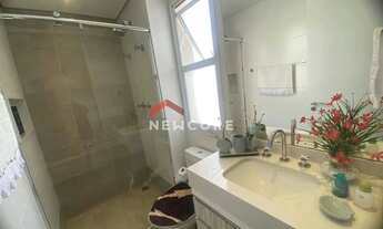 Imagem 5: Apartamento em Rua Luiz Bleriot - Jardim América - Bauru/SP