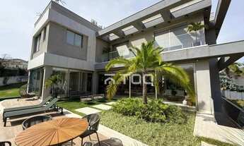 Imagem 3: Tamboré 2 - Nova totalmente decorada a venda , na melhor localização do condomínio com 1.8