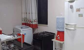 Imagem 4: Apartamento temporada São luis