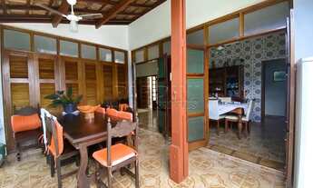 Imagem: Casa em condomínio com 4 dormitórios