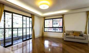 Imagem: Apartamento à Venda - Moema, 3 Quartos