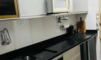 Imagem 2: Apartamento no Centro da Taquara, 2 quartos