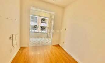 Imagem 3: Apartamento em Jardim San Marino - São José dos Campos