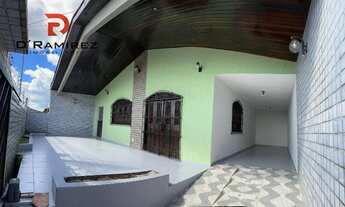 Imagem 2: Locação - Casa 4 Suites - Cohajap