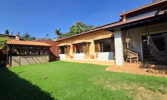 Imagem: Casa em Rua das Granjas - Granja Viana