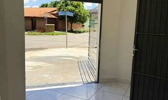 Imagem 6: Sala Comercial Recem reformada de 23m² pararelo a w6 No Santa Luzia