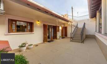 Imagem 3: Linda Residência com 4 dormitórios no Bairro Tristeza