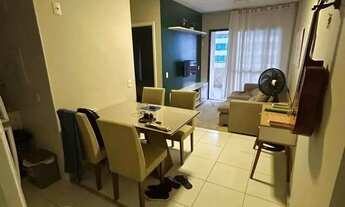 Imagem: Apartamento Cosmopolitan 1 quarto 49m²