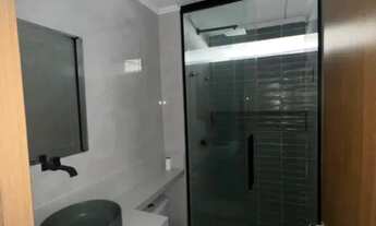 Imagem 6: Imóvel para aluguel possui 65 metros quadrados com 2 quartos