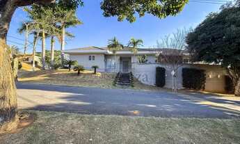 Imagem 4: Casa Condomínio - Jacareí - Condomínio Mirante do Vale - 4 Dormitórios - 450m²