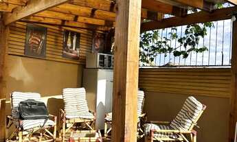 Imagem 5: Casa com 3 quartos, 1 suíte e 220m² à venda em Parque Santa Fé, Porto Alegre