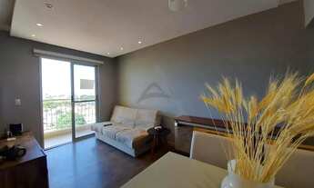 Imagem 3: Apartamento à venda e para alugar em Campinas, Bonfim, com 3 quartos, com 65 m²