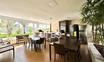 Imagem 7: Apartamento Exclusivo no Open House Lifestyle - Setor Marista