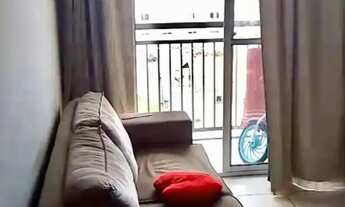 Imagem 2: Chave: passo apto condomínio BI life club I