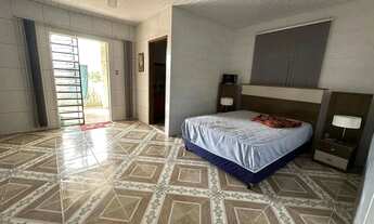 Imagem 5: Casa com 3/4 no Tabuleiro do Martins