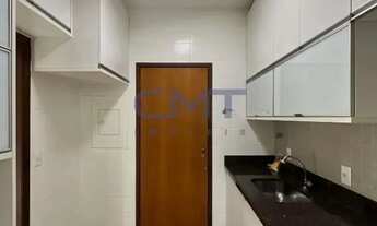 Imagem 6: Apartamento com 3 quartos para locação no Carmo