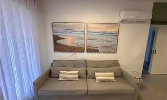 Imagem 5: FINÍSSIMO 3 SUÍTES - 2 VAGAS - ALTO PADRÃO - MOBILIADO/DECORADO